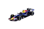 Race Formula Red Bull RB22 c/casco (2026) Max Verstappen #3 A Escala 1:43