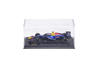 Race Formula Red Bull RB22 c/casco (2026) Max Verstappen #3 A Escala 1:43