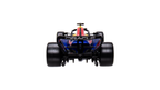 Race Formula Red Bull RB22 c/casco (2026) Max Verstappen #3 A Escala 1:43
