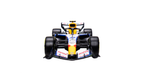 Race  Racing Bulls VCARB 03 (2026) Lawson #30 Escala 1:43