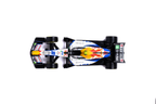 Race  Racing Bulls VCARB 03 (2026) Lawson #30 Escala 1:43