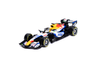 Race  Racing Bulls VCARB 03 (2026) Lindblad #41 Escala 1:43