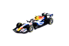 Race  Racing Bulls VCARB 03 (2026) Con Casco  Lawson #30 Escala 1:43