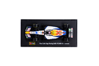 Race  Racing Bulls VCARB 03 (2026) Con Casco  Lawson #30 Escala 1:43