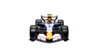 Race  Racing Bulls VCARB 03 (2026) Con Casco  Lawson #30 Escala 1:43