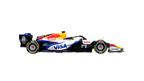 Race  Racing Bulls VCARB 03 (2026) c/casco Lindblad #41 Escala 1:43