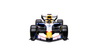 Race  Racing Bulls VCARB 03 (2026) c/casco Lindblad #41 Escala 1:43