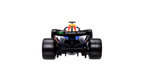 Race  Racing Bulls VCARB 03 (2026) c/casco Lindblad #41 Escala 1:43