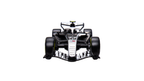 Race Formula Cadillac F1 (2026) Bottas #77 A Escala 1:43