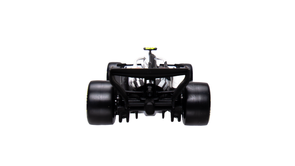Race Formula Cadillac F1 (2026) Bottas #77 A Escala 1:43