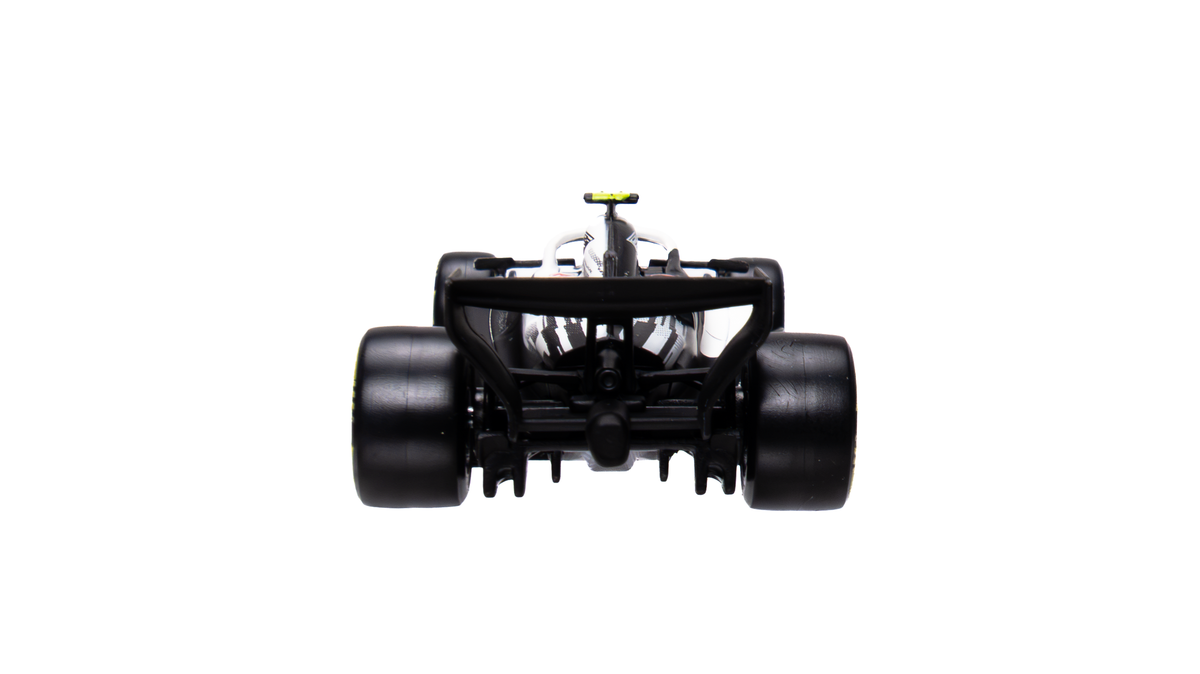 Race Formula Cadillac F1 (2026) Bottas #77 A Escala 1:43