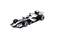Race Cadillac F1 (2026) Perez #11 A Escala 1:43