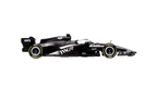 Race Cadillac F1 (2026) Perez #11 A Escala 1:43