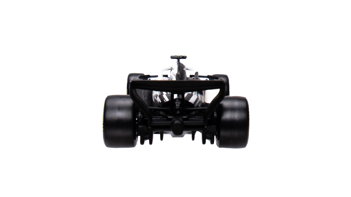 Race Cadillac F1 (2026) Perez #11 A Escala 1:43