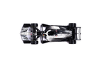 Race Cadillac F1 (2026) Perez #11 A Escala 1:43