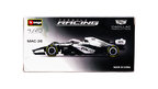 Race Cadillac F1 (2026) Perez #11 A Escala 1:43