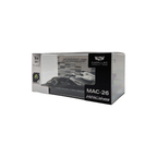 Race Cadillac MAC-26 2026 Con Casco Pérez #11 Escala 1:43