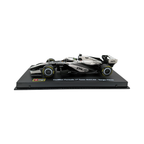 Race Cadillac MAC-26 2026 Con Casco Pérez #11 Escala 1:43