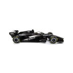 Race Cadillac MAC-26 2026 Con Casco Pérez #11 Escala 1:43