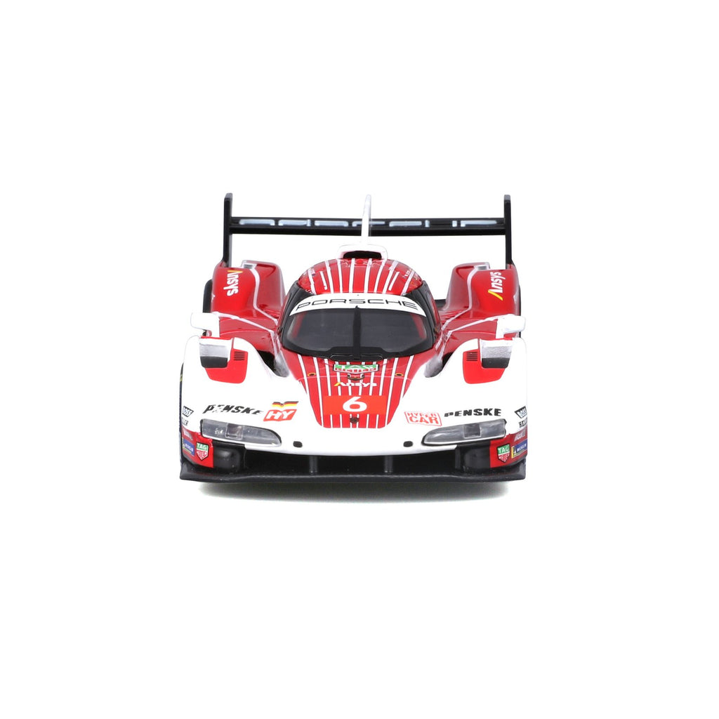 Porsche 963 Race Escala 1:43
