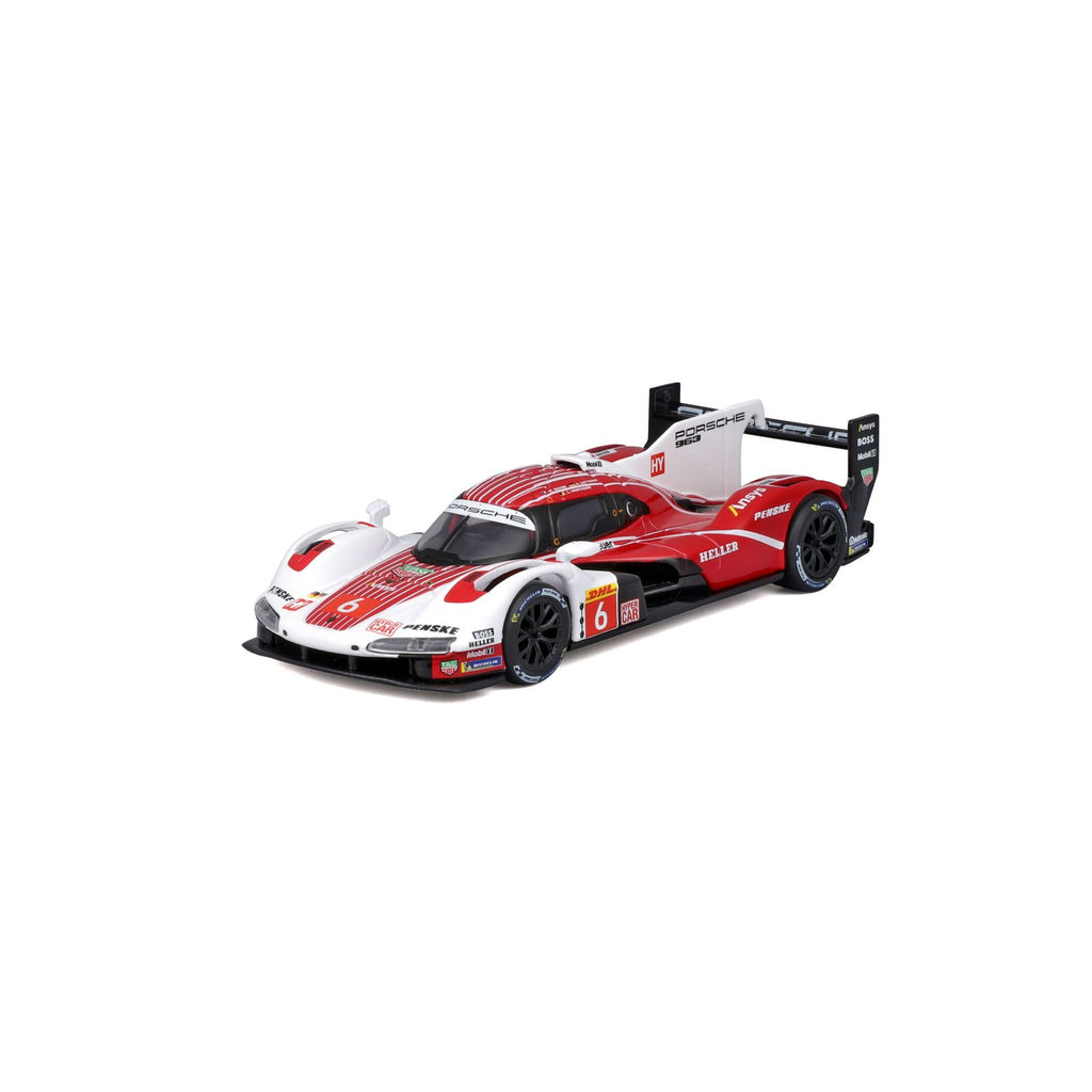 Porsche 963 Race Escala 1:43