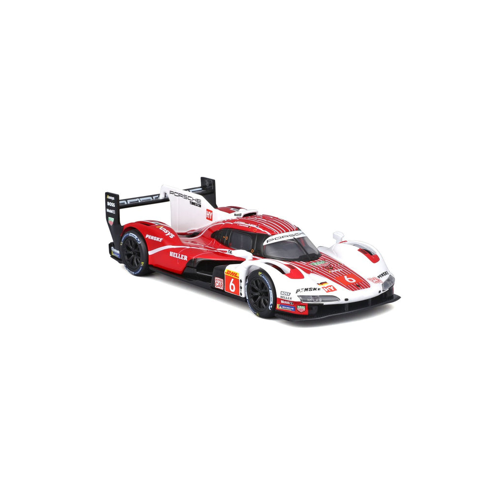 Porsche 963 Race Escala 1:43