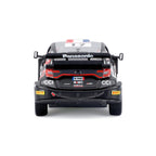 Race Toyota GR Yaris Escala 1:43