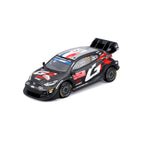 Race Toyota GR Yaris Escala 1:43