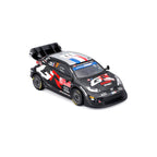 Race Toyota GR Yaris Escala 1:43