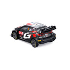 Race Toyota GR Yaris Escala 1:43
