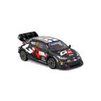 Toyota  Race GR Yaris 2024 Hybrid Rovanperä #69 A Escala 1:43