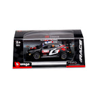 Toyota  Race GR Yaris 2024 Hybrid Rovanperä #69 A Escala 1:43