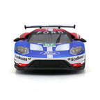 Ford GT Race Car #67 Escala 1:32