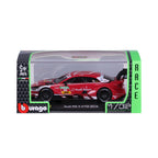 Audi RS 5 DTM Race 2018 Rast. #33 Escala 1:32