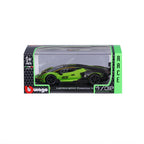 Lamborghini Essenza SCV12 Escala 1:32