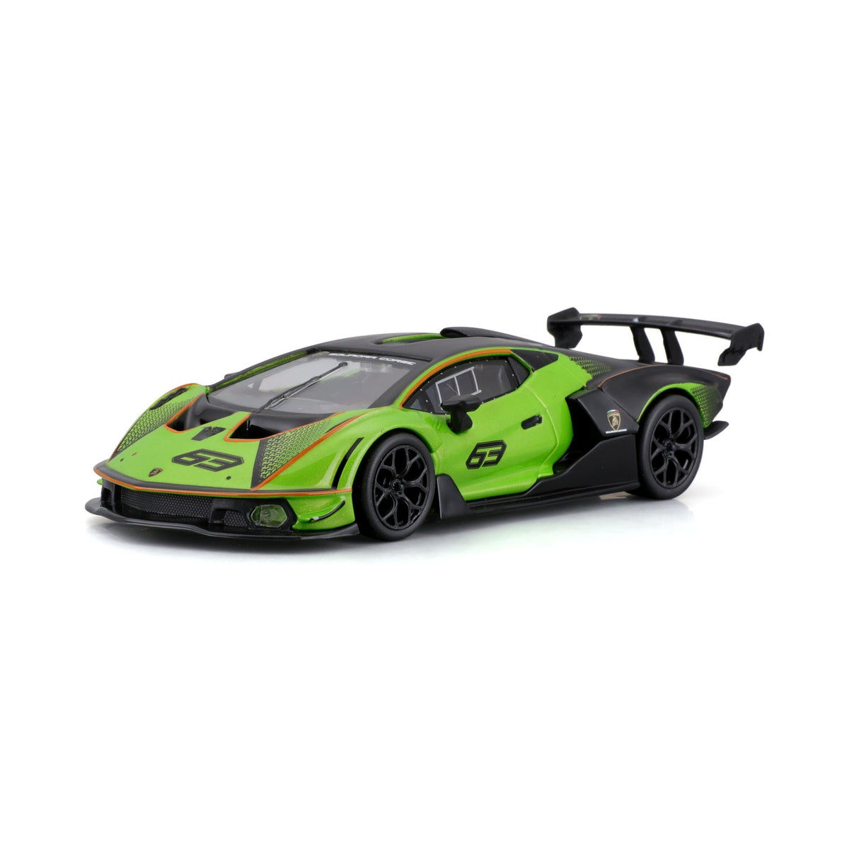 Lamborghini Essenza SCV12 Escala 1:32