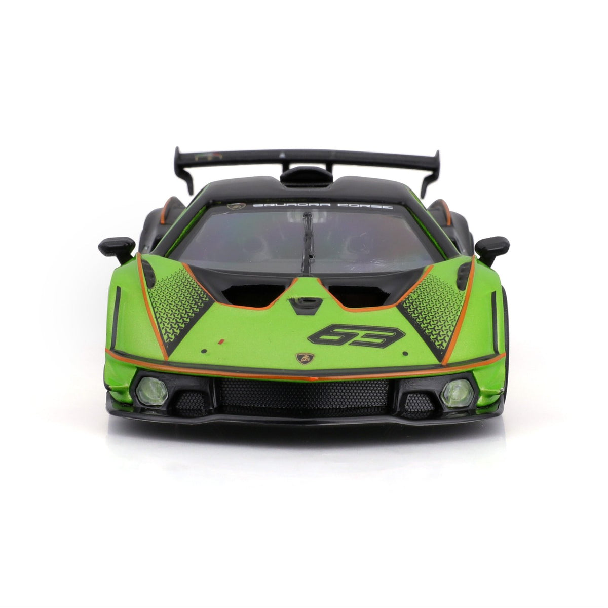 Lamborghini Essenza SCV12 Escala 1:32