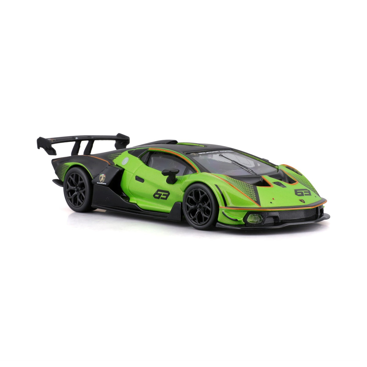 Lamborghini Essenza SCV12 Escala 1:32