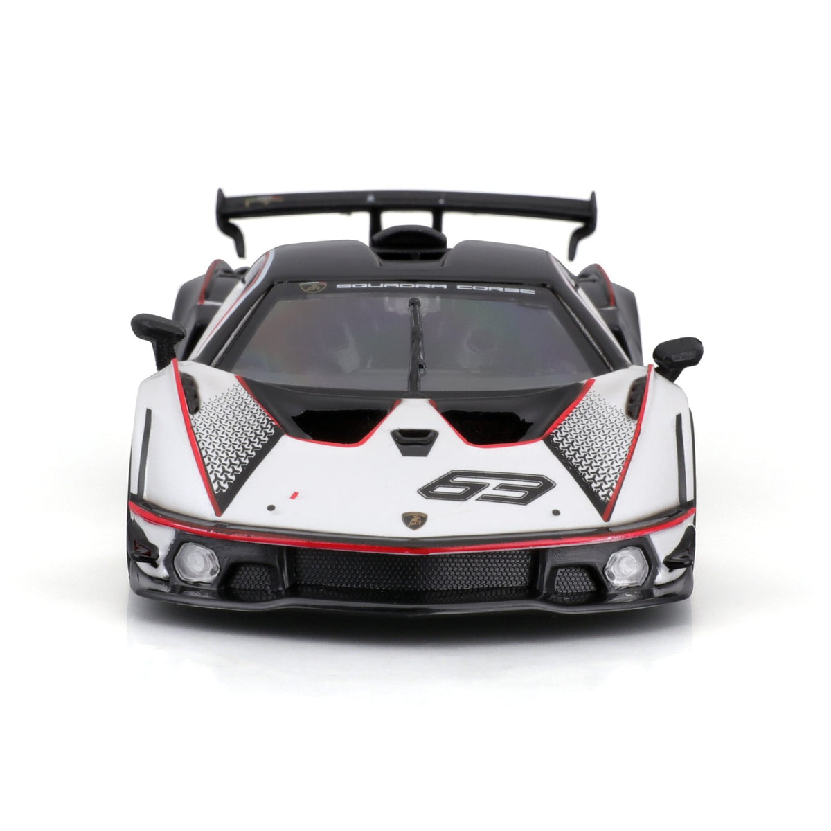 Lamborghini Essenza SCV12 Escala 1:32