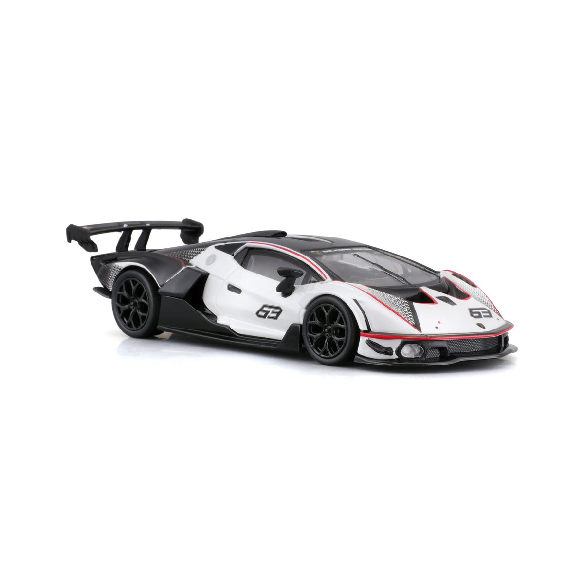 Lamborghini Essenza SCV12 Escala 1:32