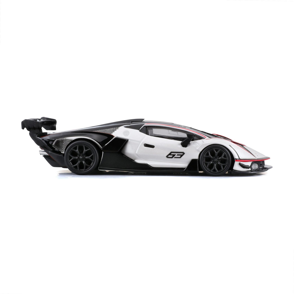 Lamborghini Essenza SCV12 Escala 1:32