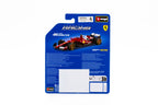 Race Ferrari SF-25 2025 Hamilton #44 Escala 1:64