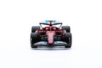 Race Ferrari SF-25 2025 Hamilton #44 Escala 1:64