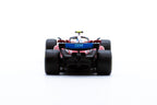 Race Ferrari SF-25 2025 Hamilton #44 Escala 1:64