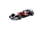 Race Ferrari SF-25 2025 Hamilton #44 Escala 1:64