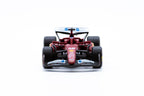 Race Ferrari SF-25 2025 Leclerc #16 Escala 1:64