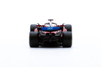 Race Ferrari SF-25 2025 Leclerc #16 Escala 1:64
