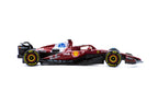 Race Ferrari SF-25 2025 Leclerc #16 Escala 1:64