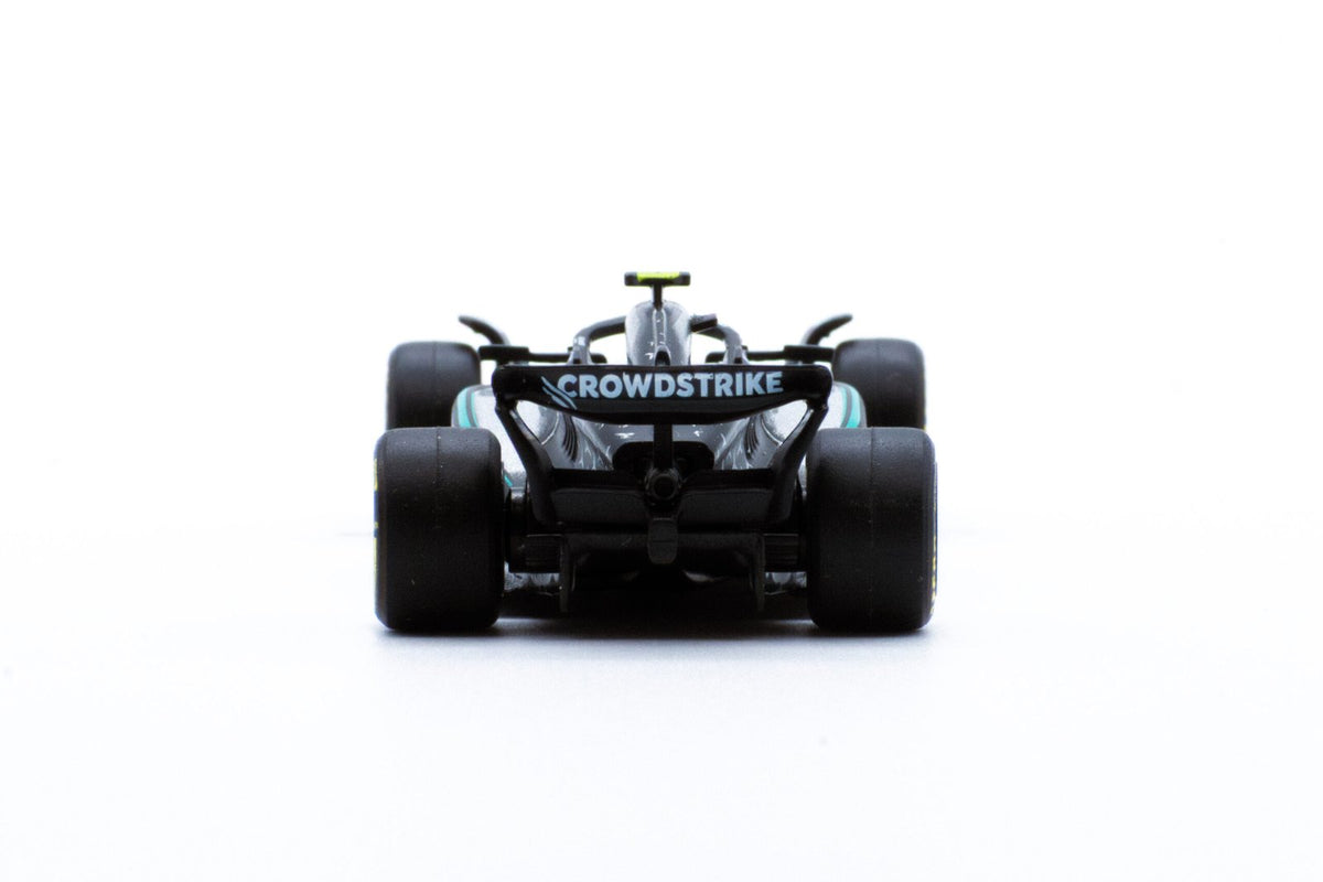 Race Mercedes-AMG W16 2025 Antonelli #12 Escala 1:64