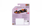 Race Oracle Red Bull RB21 2025 Max Verstappen #1 Escala 1:64